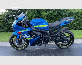 2016 suzuki gsx r750 available for sale 