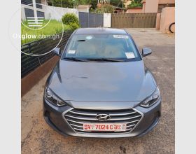 2018 Hyundai Elantra SE Limited Edition