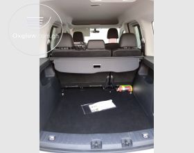 2021 VW Caddy Minivan