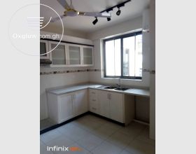 3 Bedroom Apartment For Rent
