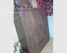 3 in 1 Wardrope