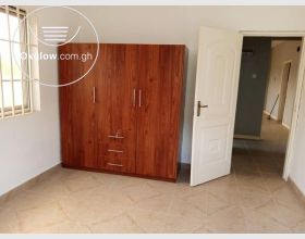 3bedroom house located at Oyarifa for rent