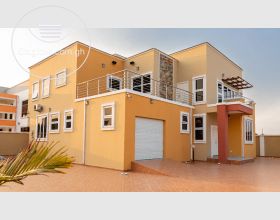 4-Bedroom House For Sale