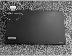 Acer TraveMate 8571