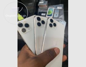 Apple iPhone 11 Pro 256Gb