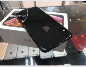 Apple iPhone X 256Gb