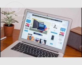 Apple MacBook Air 2017