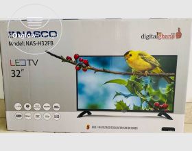 BRUHM 32 SMART CAST DIGITAL SATELLITE TELEVISION