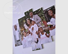 Canvas Painting 