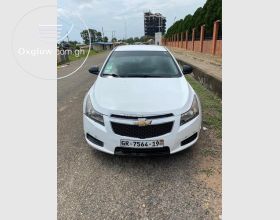 Chevrolet Cruze 2014 Model 