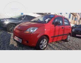 Chevrolet Matiz For Sale