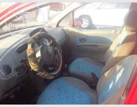 Chevrolet Matiz Taxi For Sale