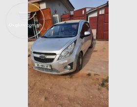 Chevrolet Spark For Sale