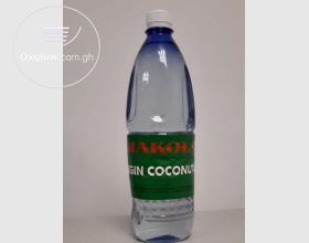 Cold Pressed Virgin Coconut oil-1litre