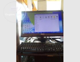 Core i3 Fully Set Desktop Computer