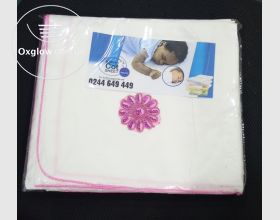 Cot sheet