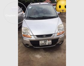 Daewoo Matiz 3 for sale