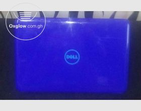 Dell Inspiron Mini Laptop
