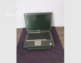 Dell Latitude D620