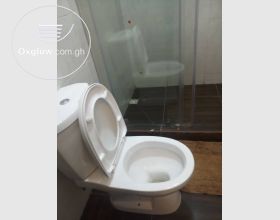 Executive 2-bedroom apartment for rent