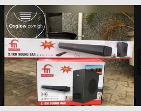 Fare Mate Soundbar For Sale
