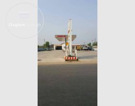 Fuel Filling Station For Sale