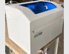 Fully Automated Chemistry Analizer