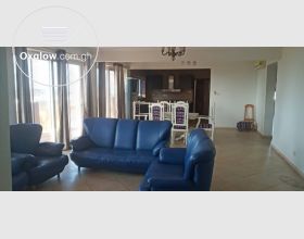 Furnished Commercial Property For Sale A