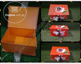 Gift Box