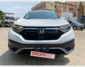 Honda CR-V Sports 2020 Model