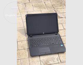 HP 15 Core i3 Laptop