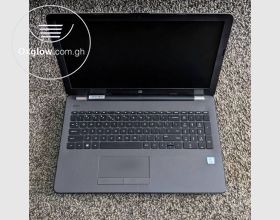 HP 15 Notebook â€¢Intel Core i5 