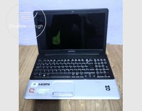 HP Compaq CQ60 Laptop