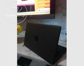 HP Core i3 Laptop