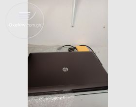 HP Core i3 Laptop