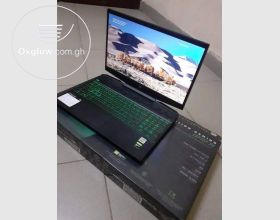 HP Core i5 Gaming Laptop