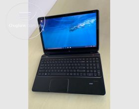 HP Core i7 Gaming Laptop