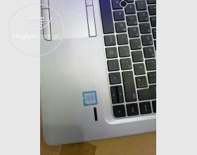 Hp EliteBook Laptop