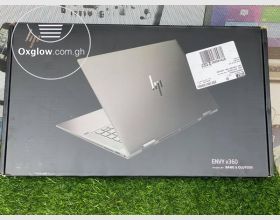 HP ENVY x360 m Convertible Laptop