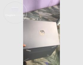 Hp Pavilion