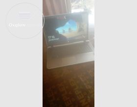 HP Pavilion Laptop