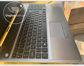 HP ProBook 2525S 