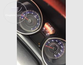 Hyundai Elantra 2013 Model