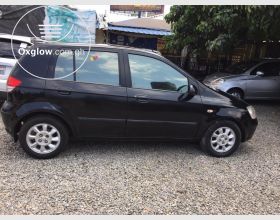 Hyundai Getz for sale