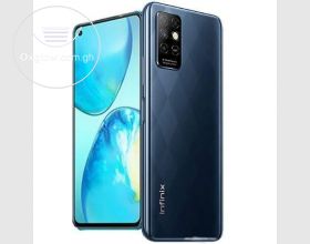 Infinix X683 Note 8i 128GB