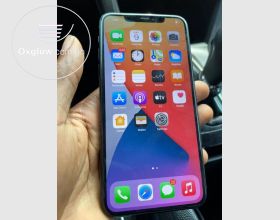iPhone 11 Pro Max 64Gb