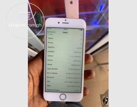 iPhone 6S 64Gb