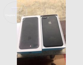 iPhone 7 Plus 128Gb