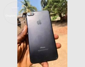 iPhone 7 Plus 256Gb