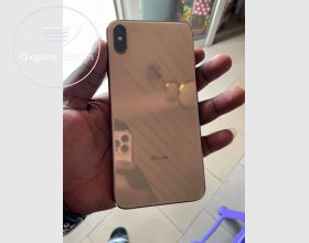 iPhone XS Max 256Gb